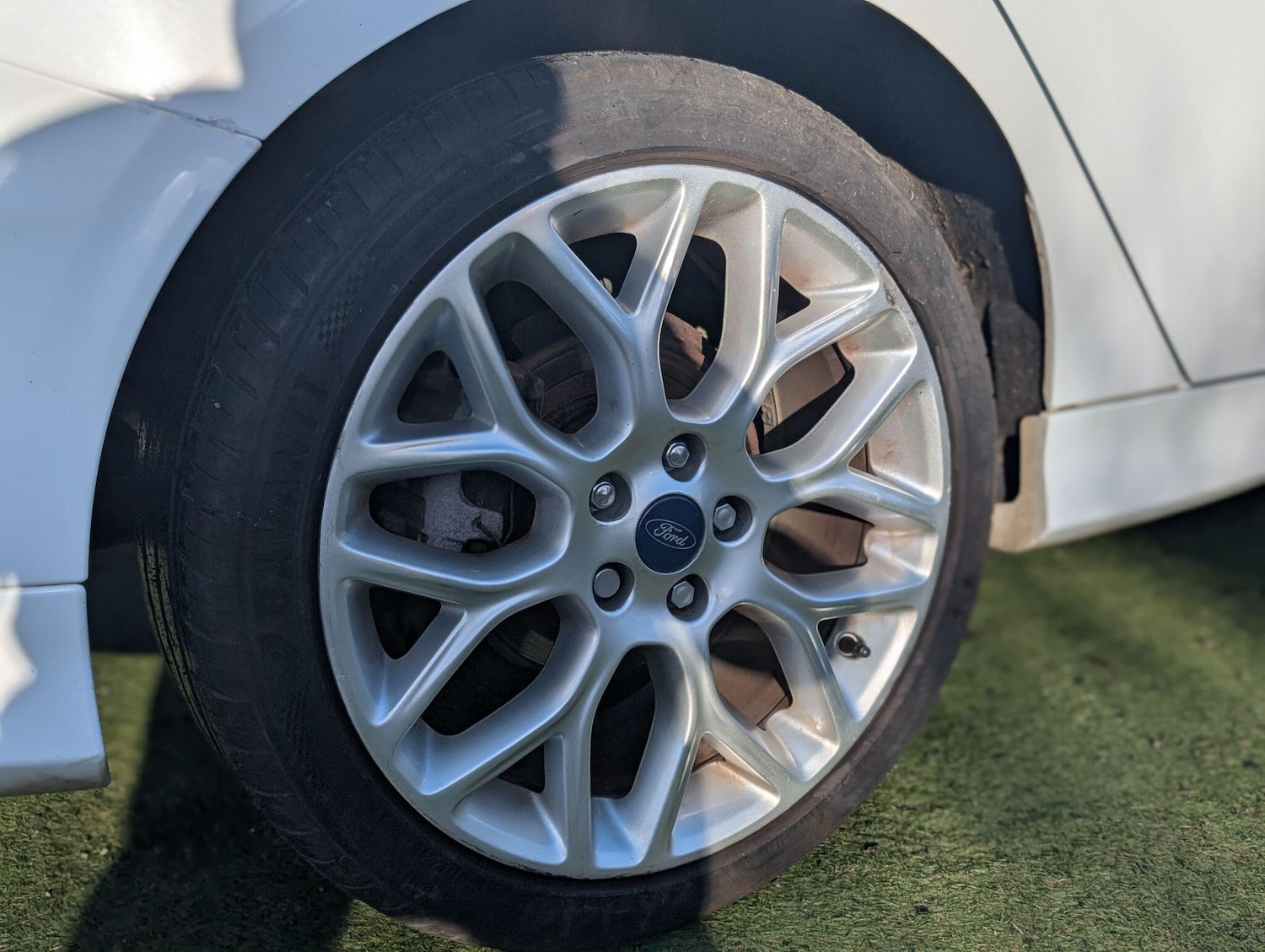 Used Ford Focus 2017 for sale - 76440512: Photo 33