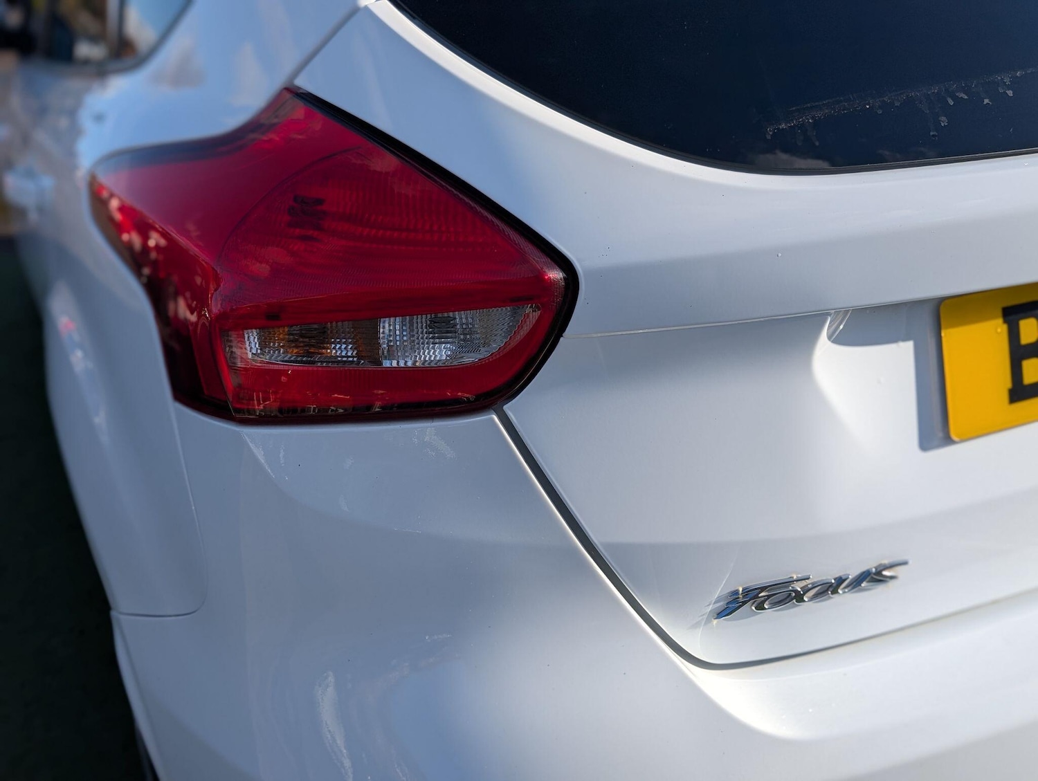 Used Ford Focus 2017 for sale - 76440512: Photo 35