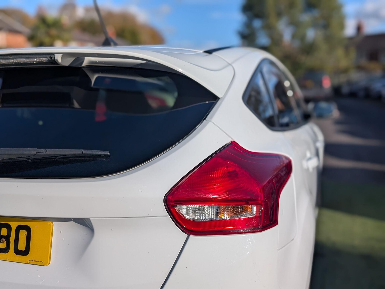 Used Ford Focus 2017 for sale - 76440512: Photo 36