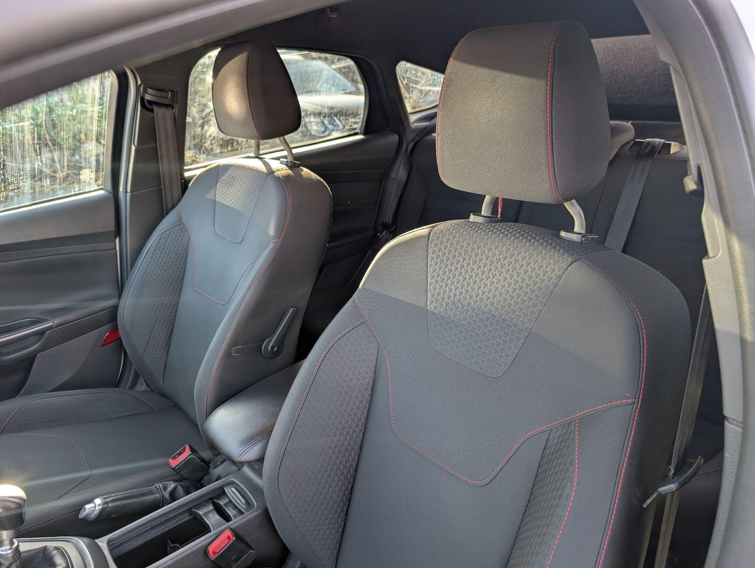 Used Ford Focus 2017 for sale - 76440512: Photo 38