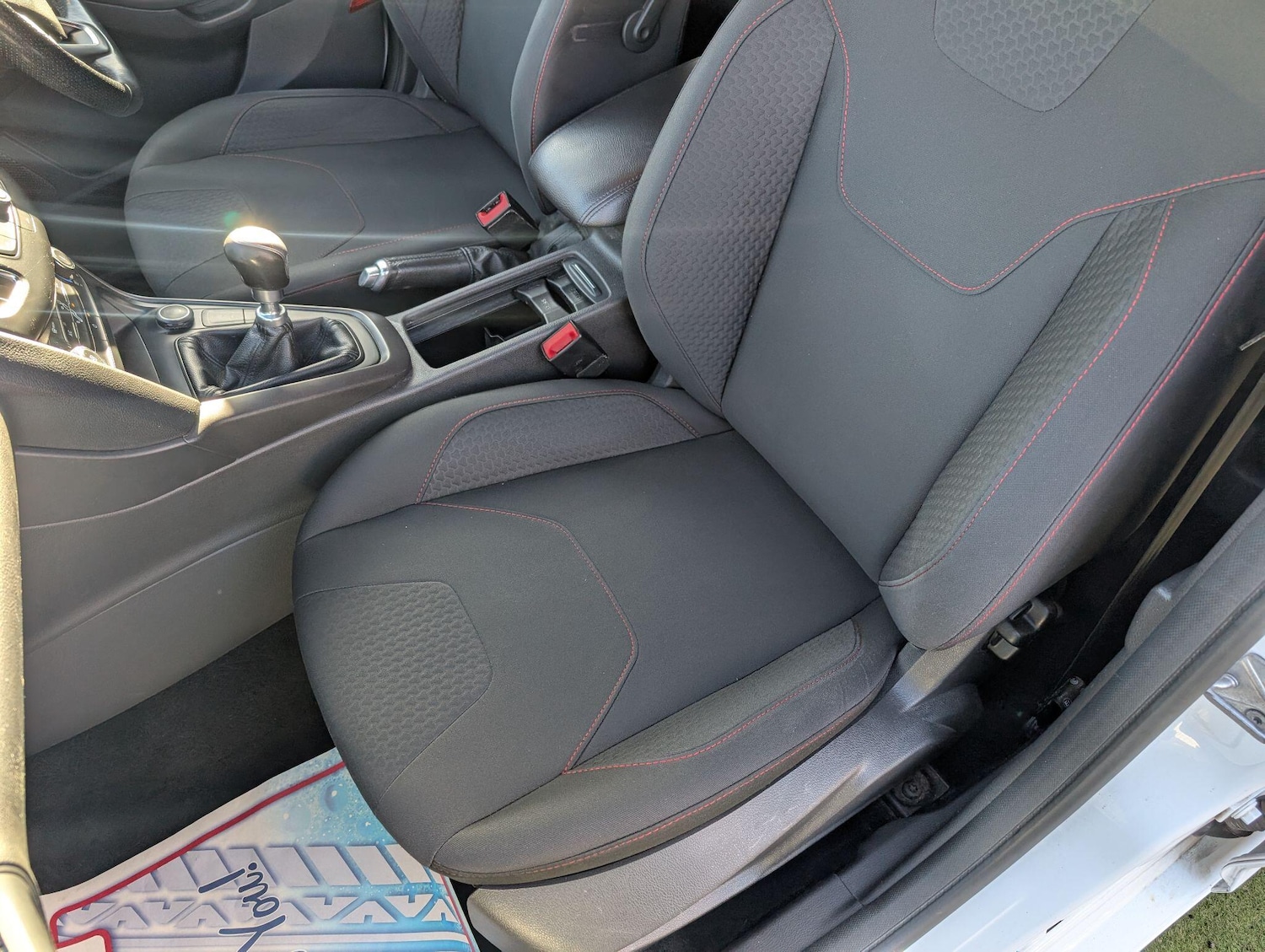 Used Ford Focus 2017 for sale - 76440512: Photo 40