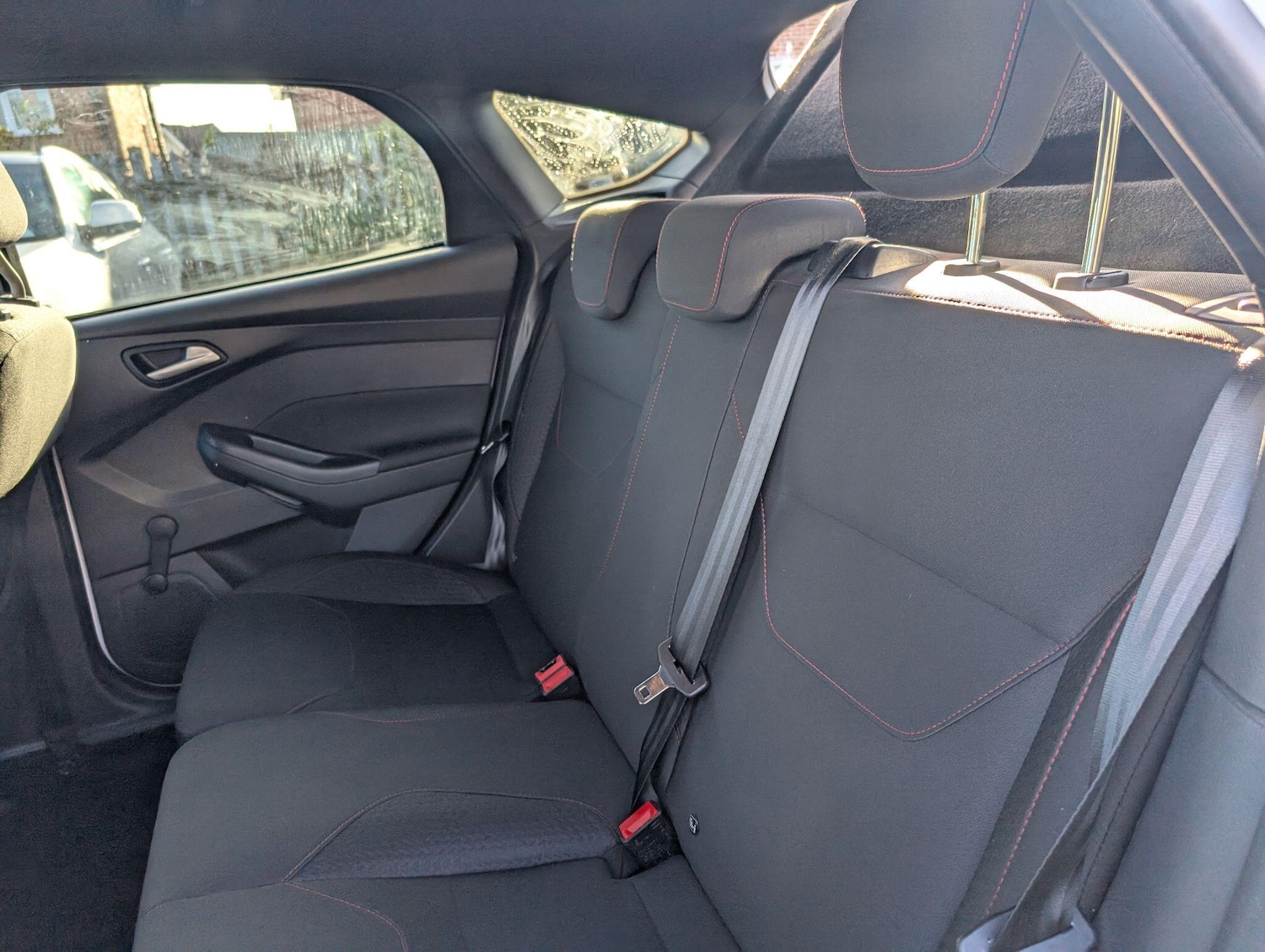 Used Ford Focus 2017 for sale - 76440512: Photo 41