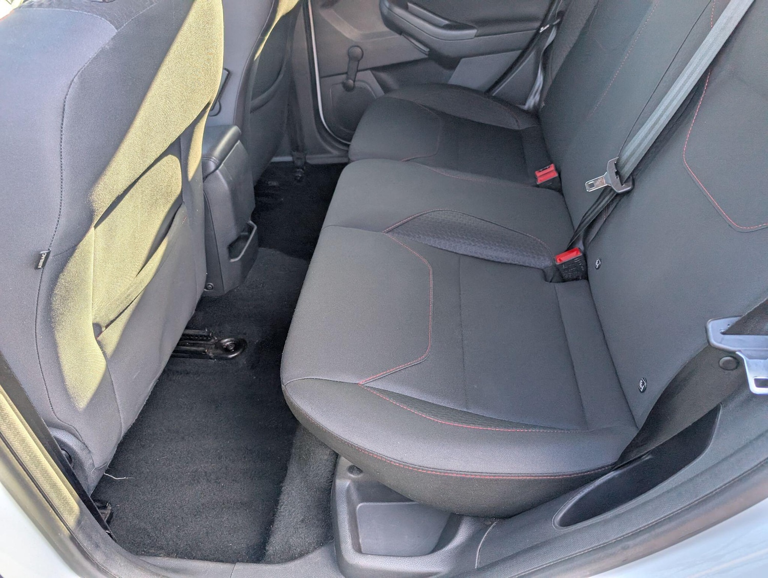 Used Ford Focus 2017 for sale - 76440512: Photo 42