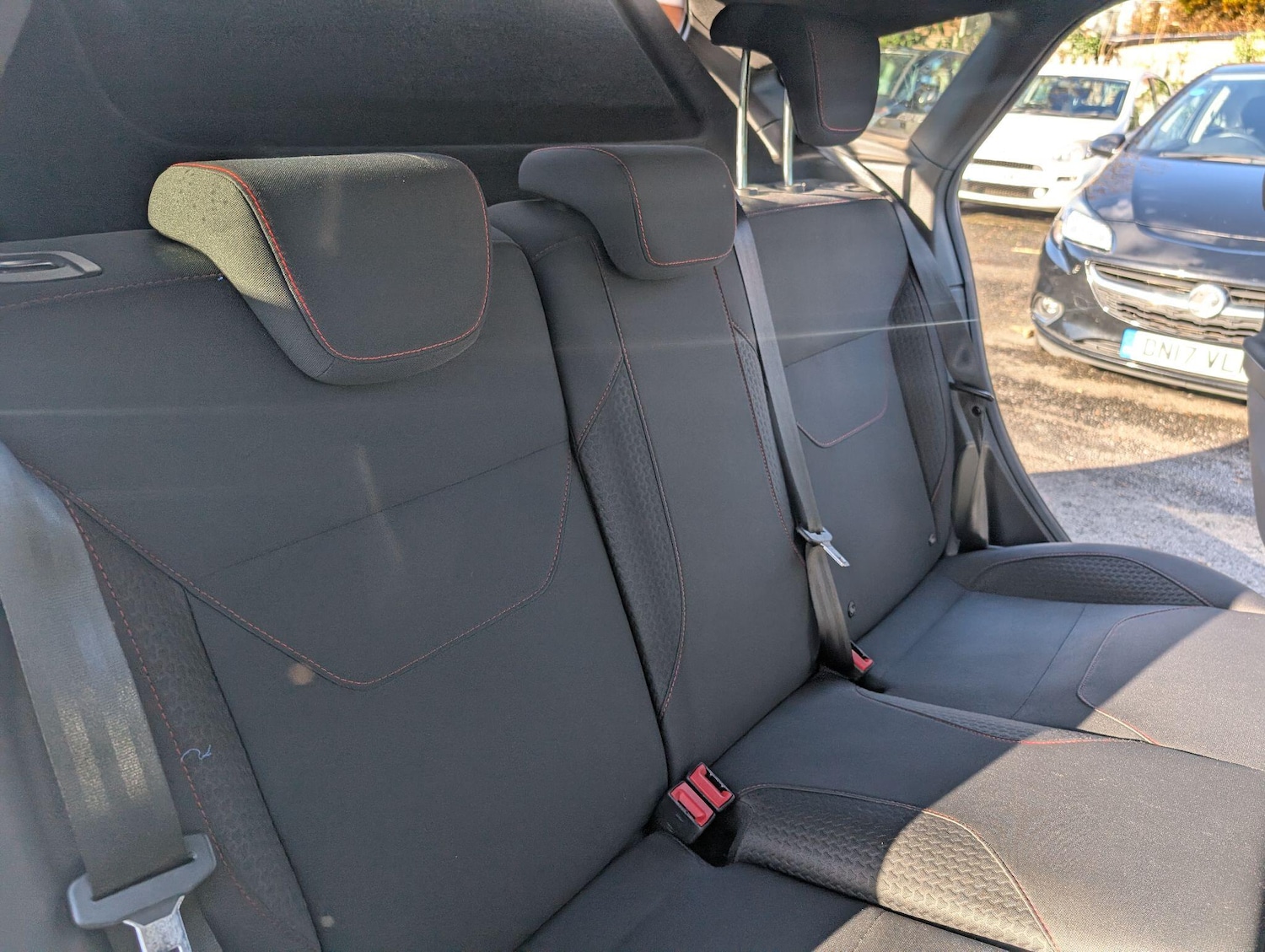 Used Ford Focus 2017 for sale - 76440512: Photo 43