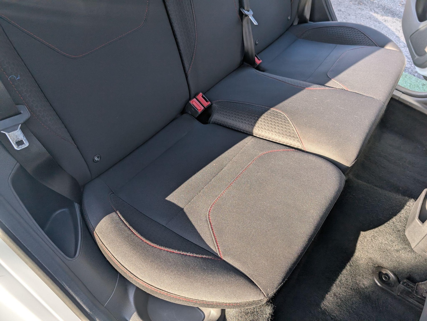 Used Ford Focus 2017 for sale - 76440512: Photo 44