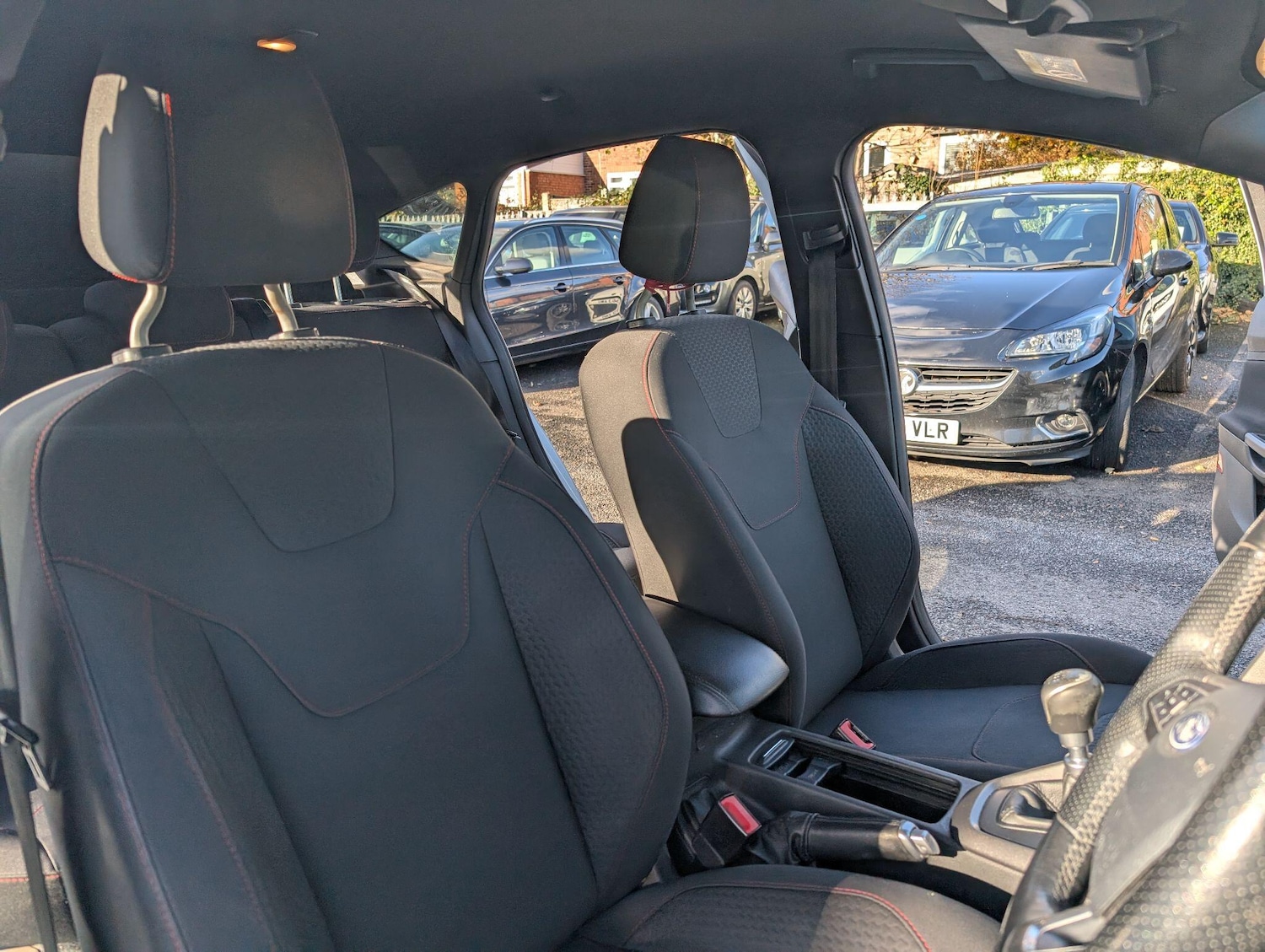 Used Ford Focus 2017 for sale - 76440512: Photo 45