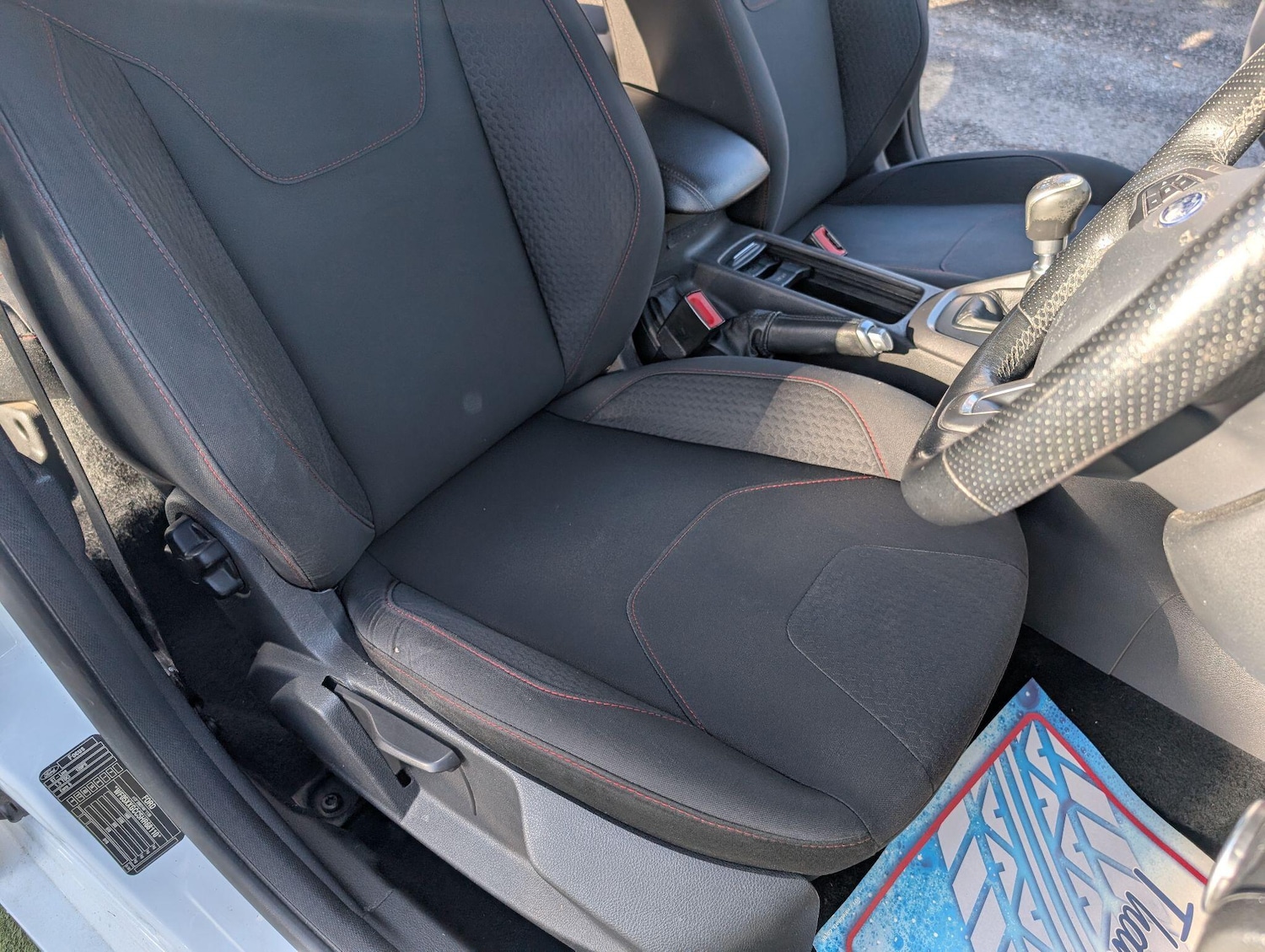 Used Ford Focus 2017 for sale - 76440512: Photo 46