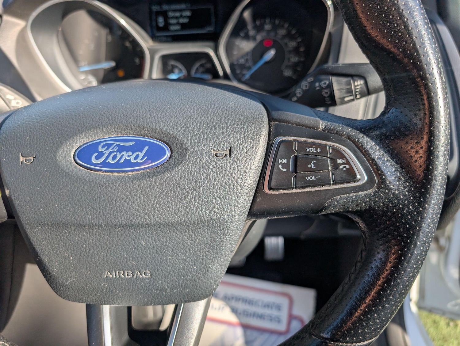 Used Ford Focus 2017 for sale - 76440512: Photo 48