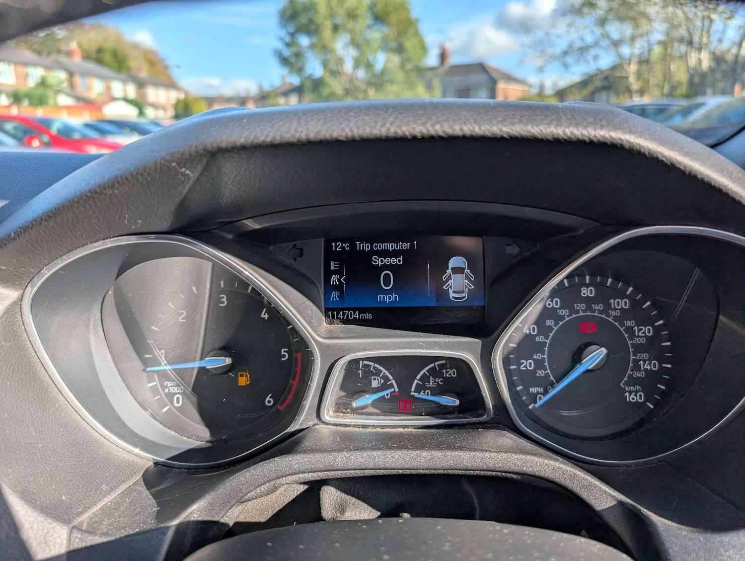 Used Ford Focus 2017 for sale - 76440512: Photo 49