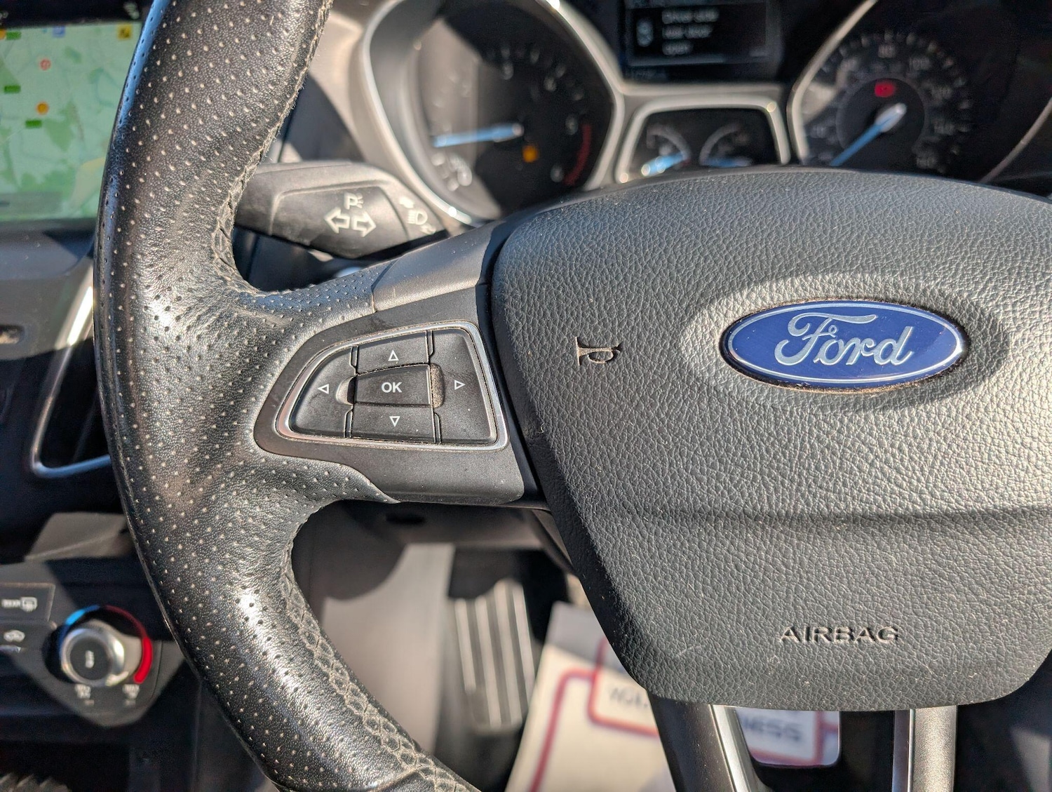 Used Ford Focus 2017 for sale - 76440512: Photo 50