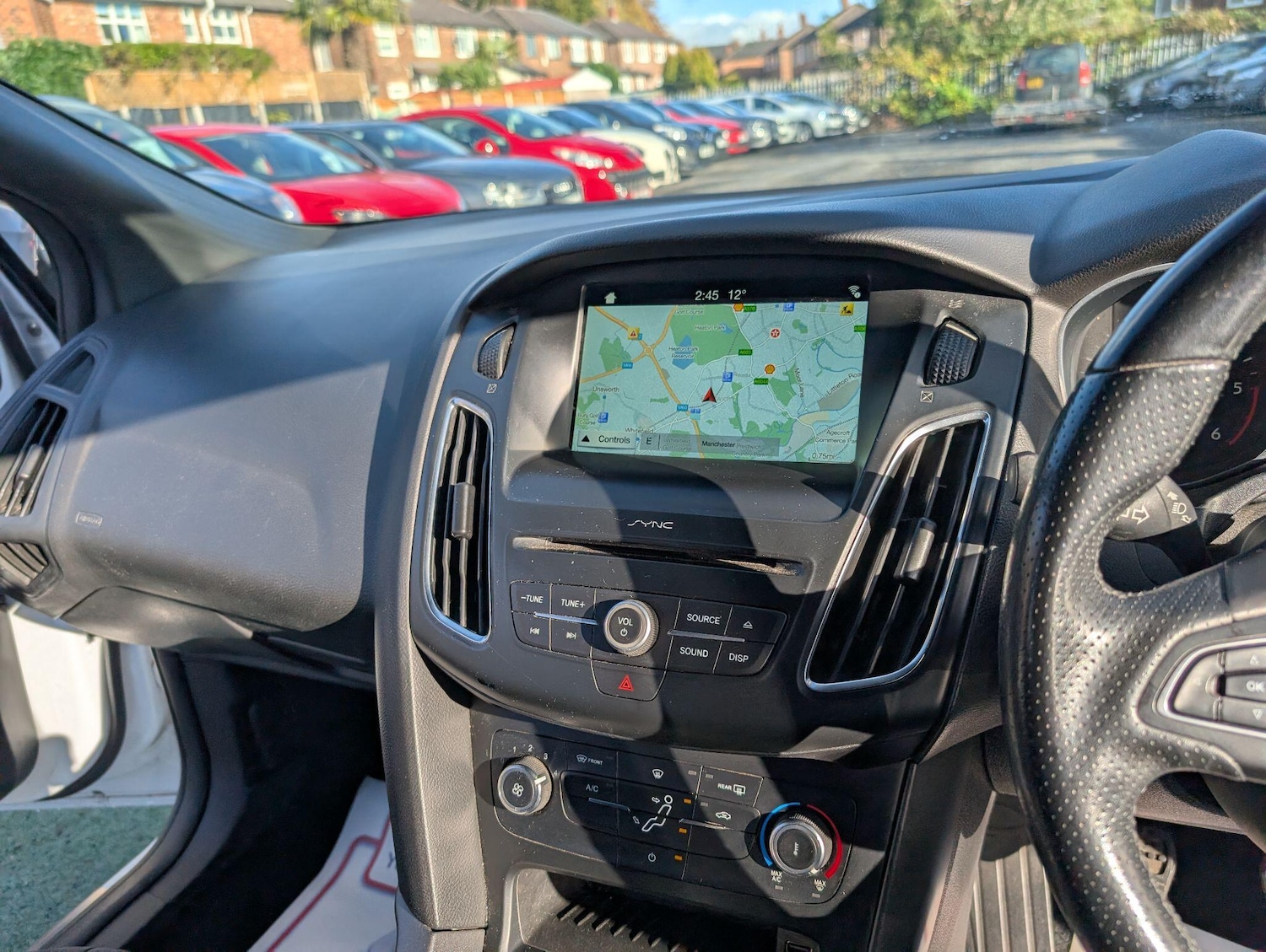 Used Ford Focus 2017 for sale - 76440512: Photo 51