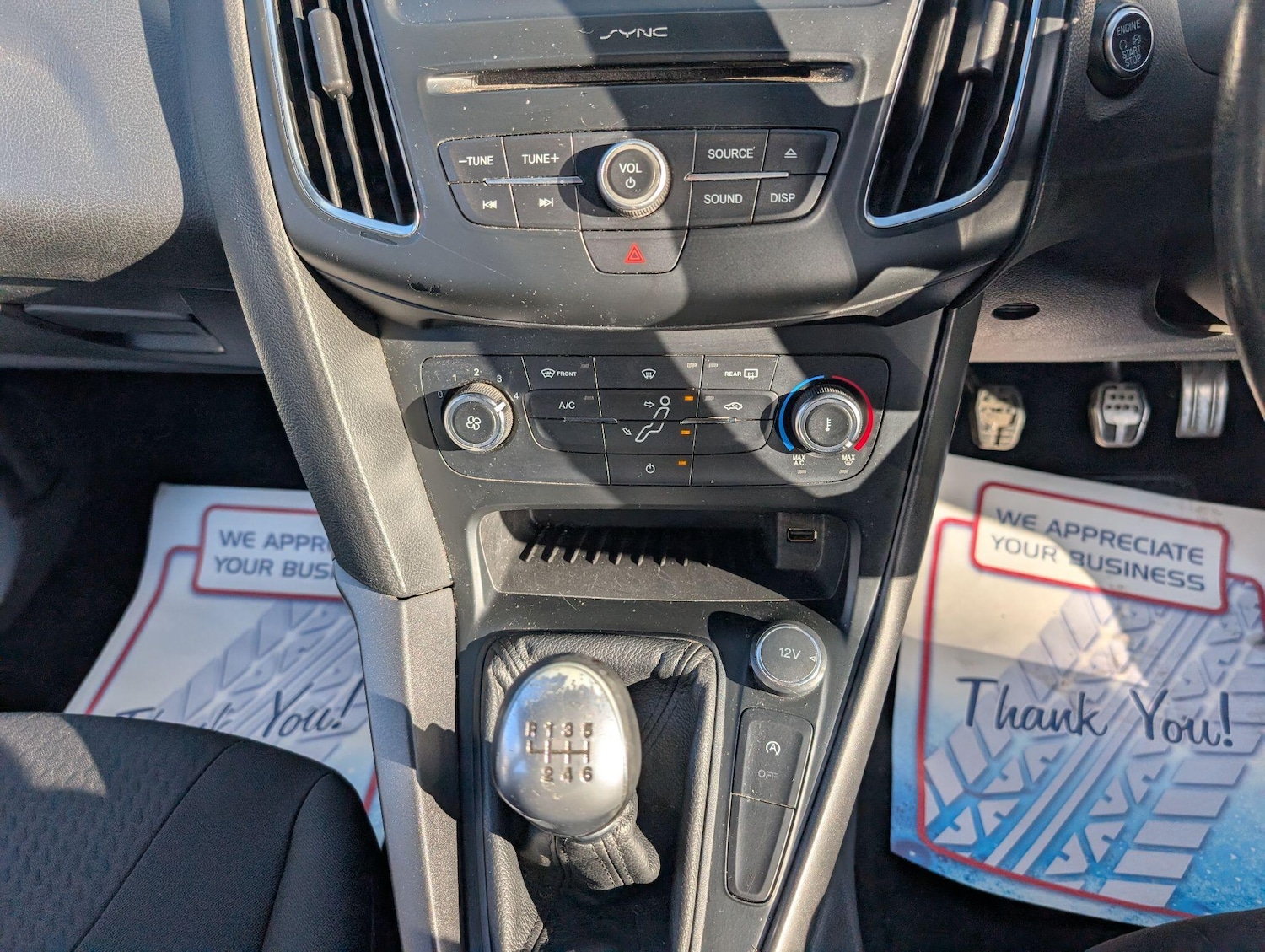 Used Ford Focus 2017 for sale - 76440512: Photo 53