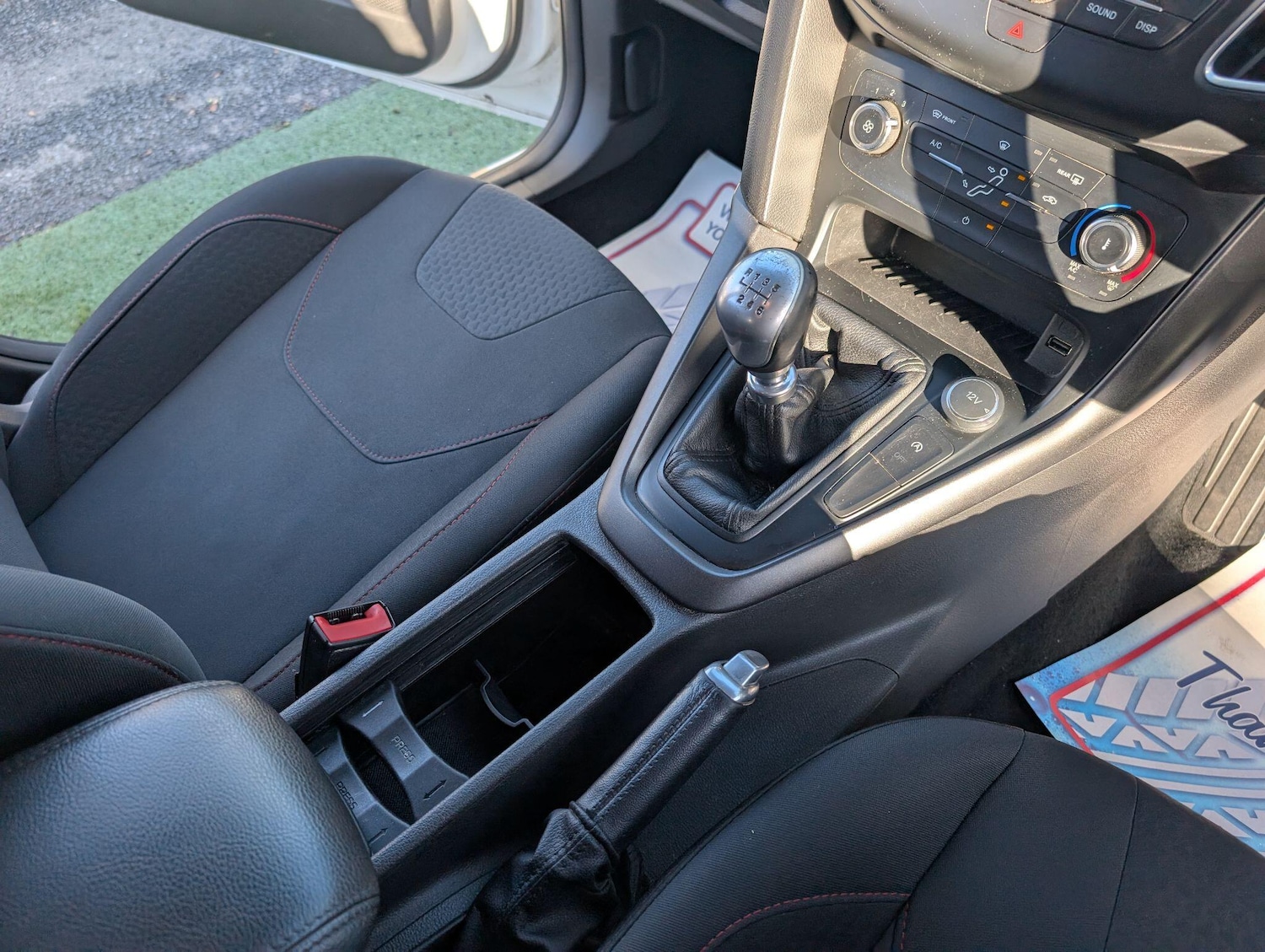 Used Ford Focus 2017 for sale - 76440512: Photo 54