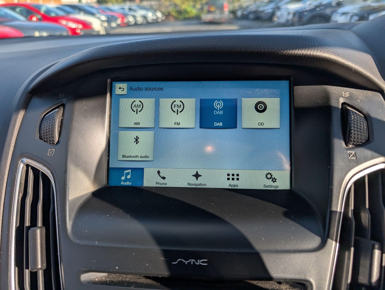 Used Ford Focus 2017 for sale - 76440512: Photo 57