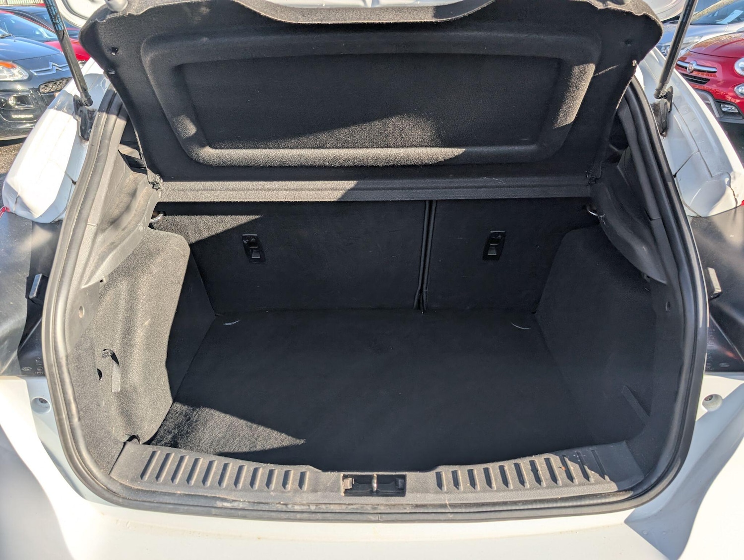 Used Ford Focus 2017 for sale - 76440512: Photo 59