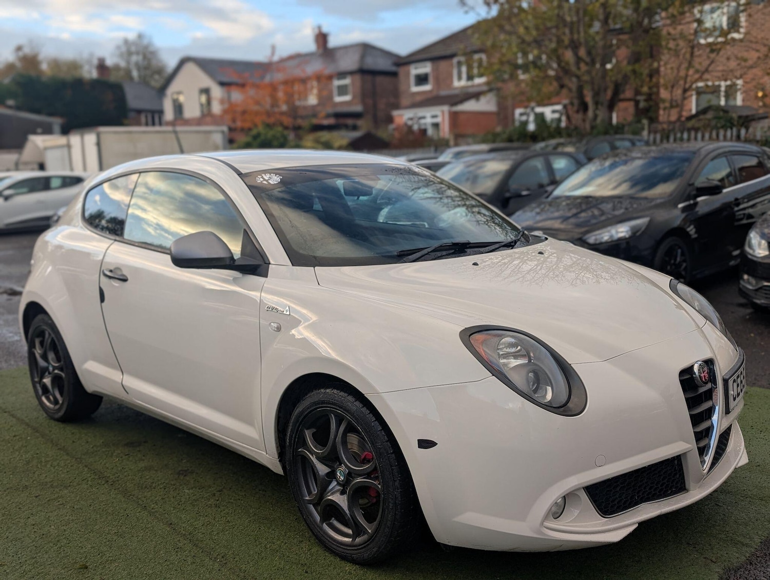 Used Alfa Romeo MiTo 2015 for sale - 76348871: Photo 1