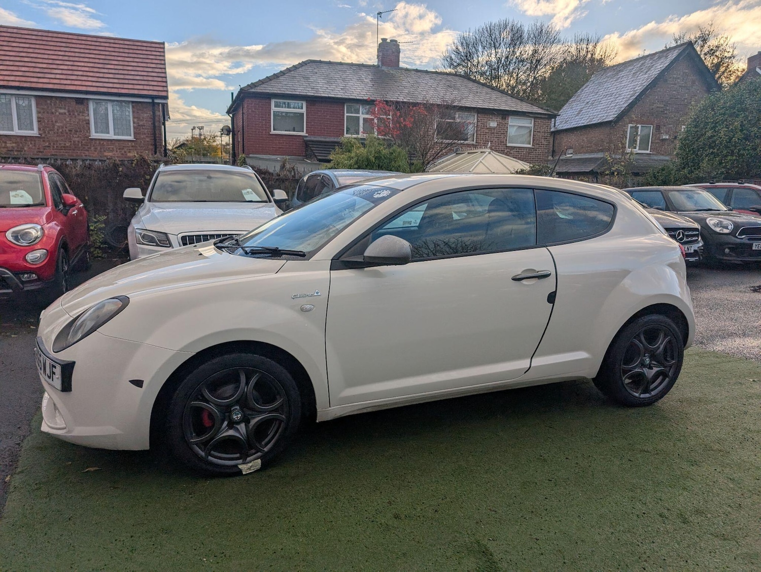 Used Alfa Romeo MiTo 2015 for sale - 76348871: Photo 13