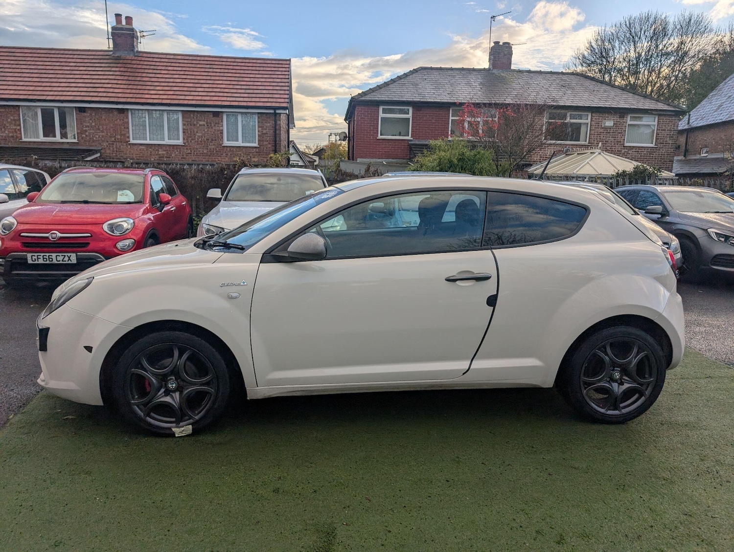 Used Alfa Romeo MiTo 2015 for sale - 76348871: Photo 14