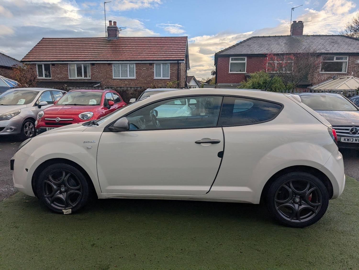 Used Alfa Romeo MiTo 2015 for sale - 76348871: Photo 15