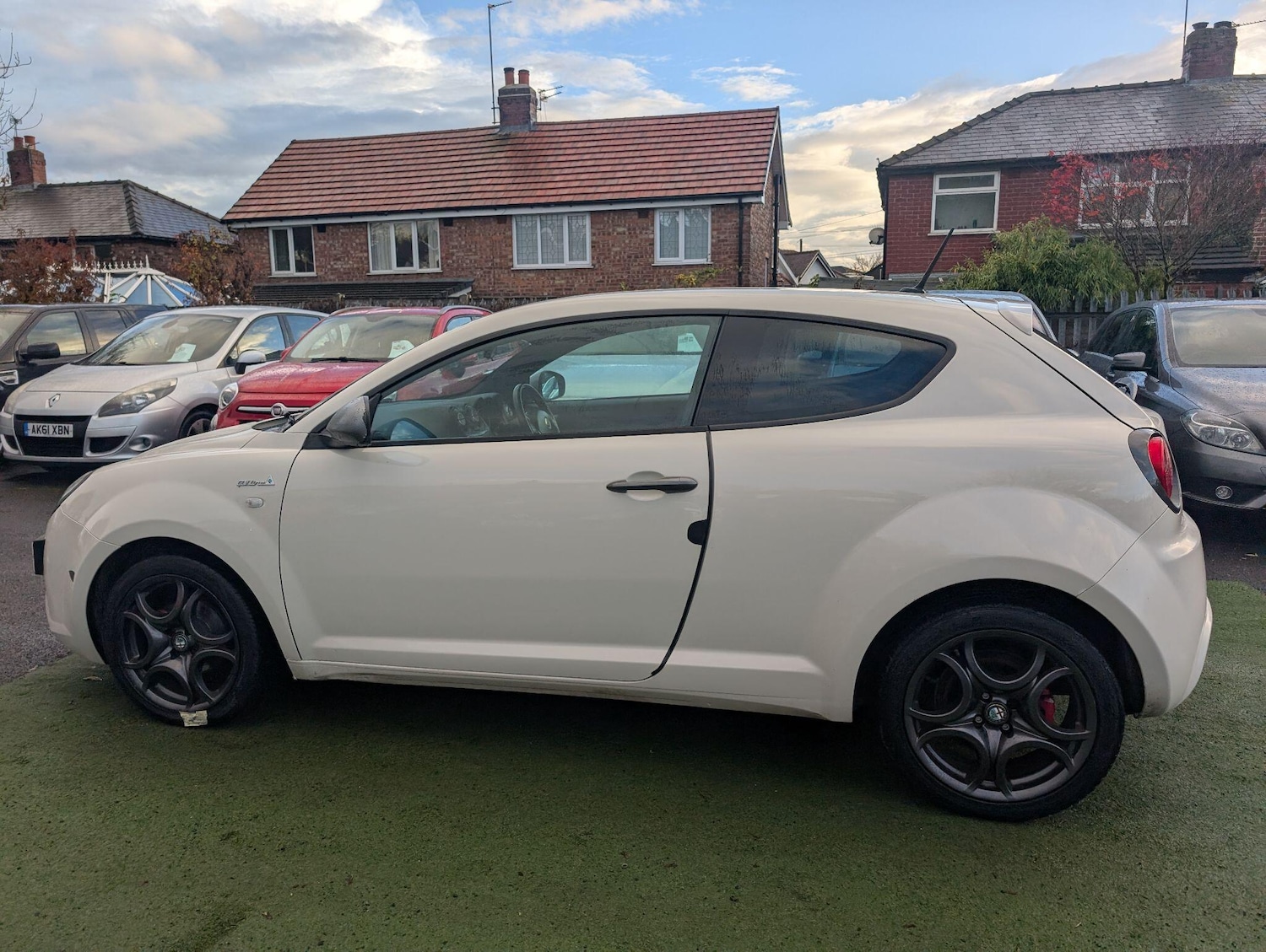 Used Alfa Romeo MiTo 2015 for sale - 76348871: Photo 16