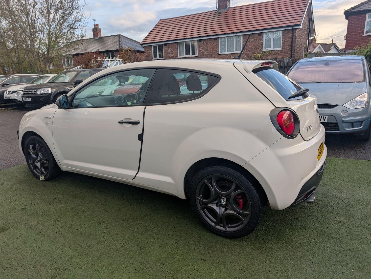 Used Alfa Romeo MiTo 2015 for sale - 76348871: Photo 17