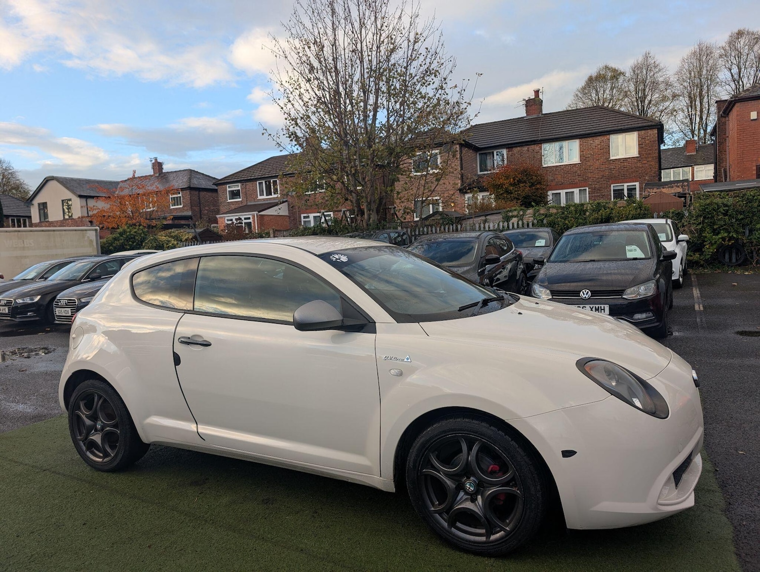 Used Alfa Romeo MiTo 2015 for sale - 76348871: Photo 2