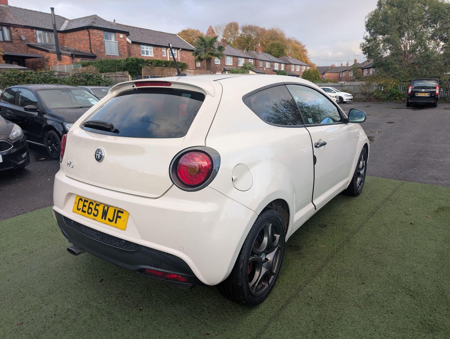Used Alfa Romeo MiTo 2015 for sale - 76348871: Photo 26