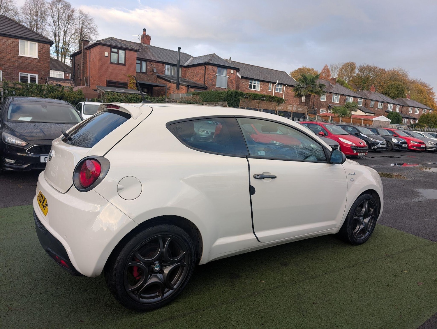 Used Alfa Romeo MiTo 2015 for sale - 76348871: Photo 28