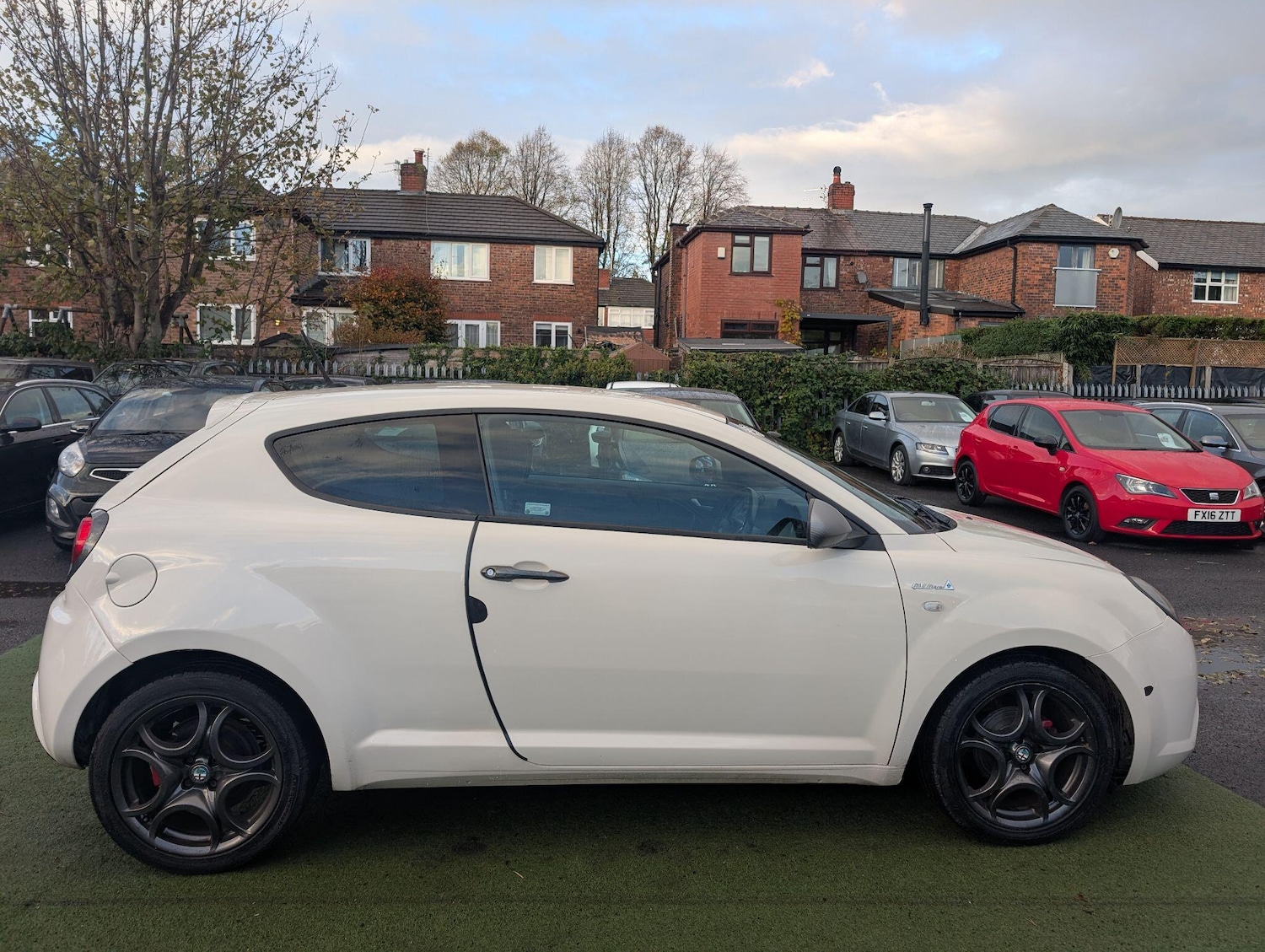 Used Alfa Romeo MiTo 2015 for sale - 76348871: Photo 29