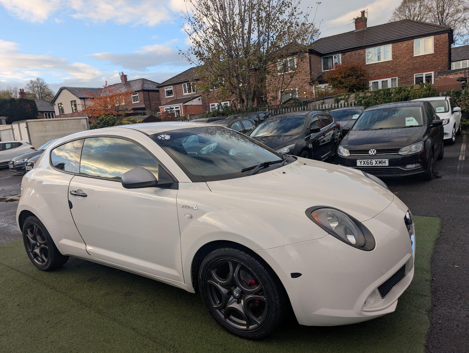 Used Alfa Romeo MiTo 2015 for sale - 76348871: Photo 3