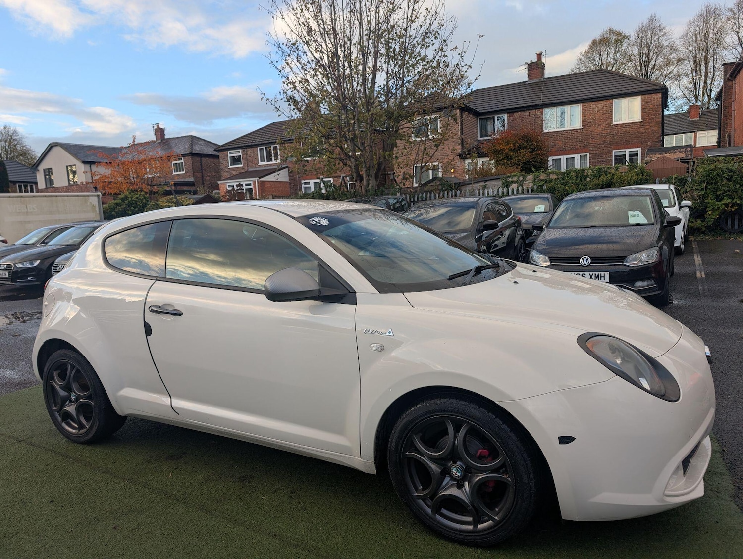 Used Alfa Romeo MiTo 2015 for sale - 76348871: Photo 30