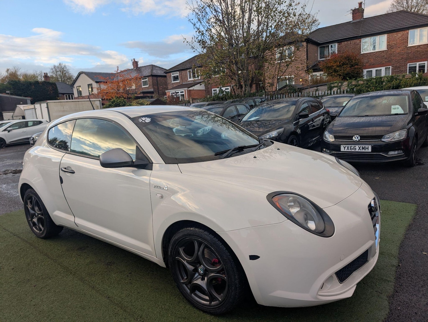 Used Alfa Romeo MiTo 2015 for sale - 76348871: Photo 31