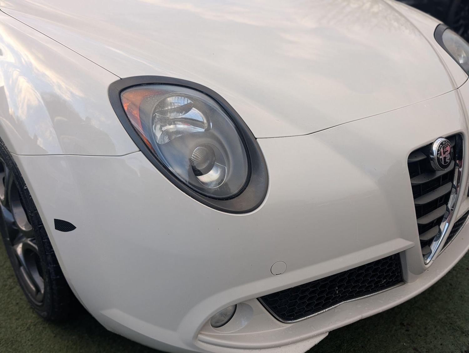 Used Alfa Romeo MiTo 2015 for sale - 76348871: Photo 33