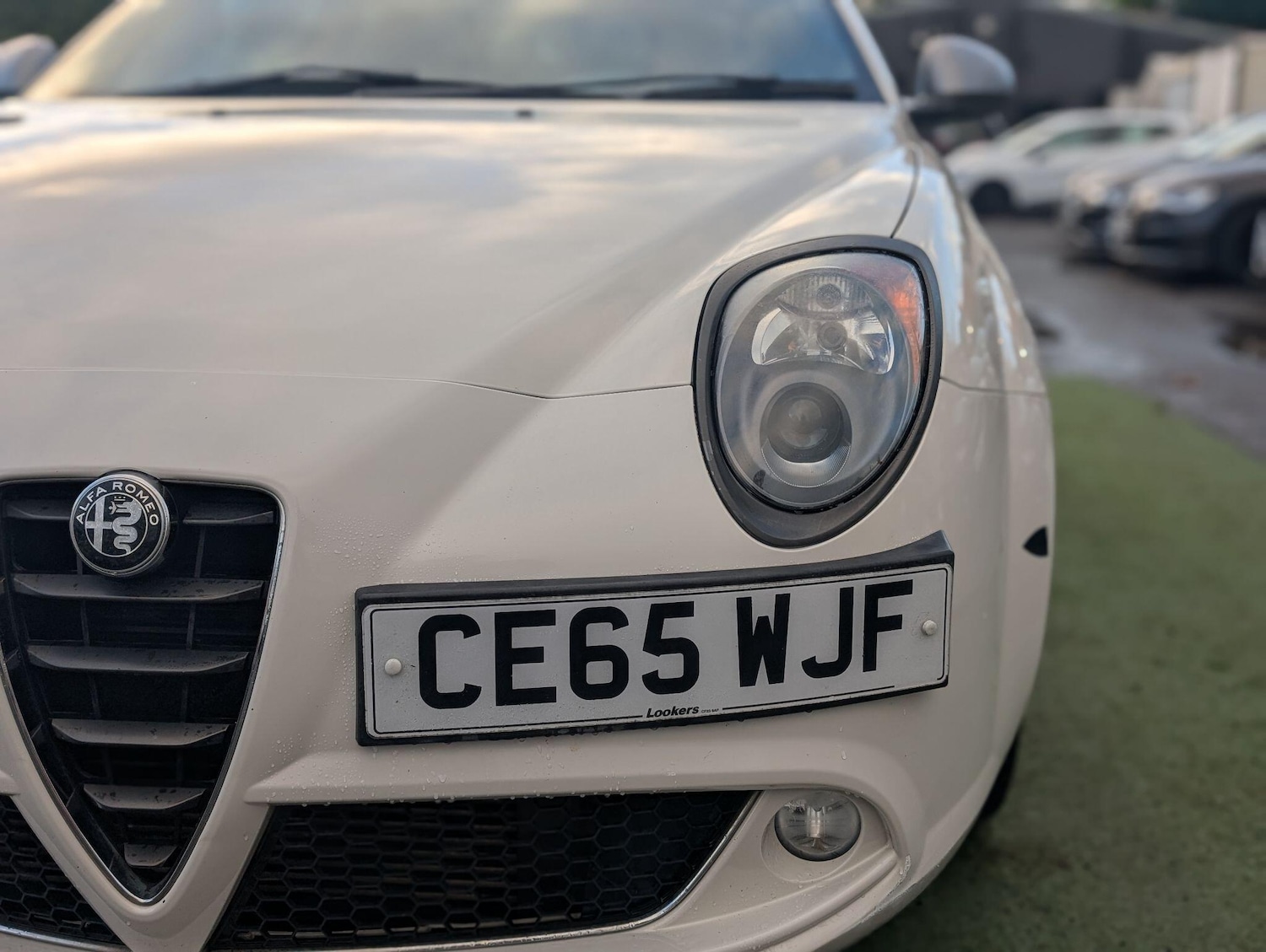 Used Alfa Romeo MiTo 2015 for sale - 76348871: Photo 34