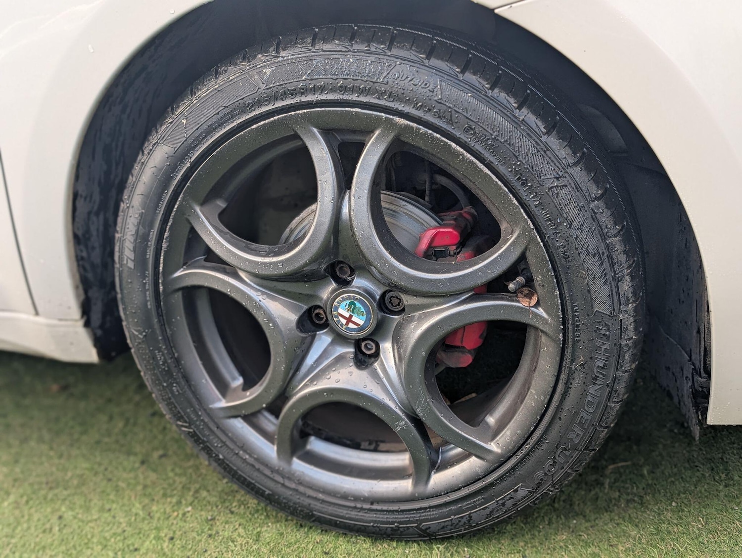 Used Alfa Romeo MiTo 2015 for sale - 76348871: Photo 35