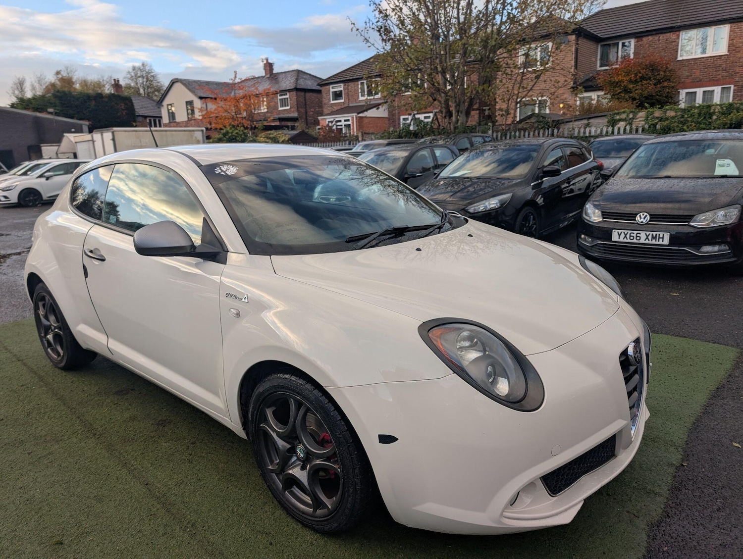 Used Alfa Romeo MiTo 2015 for sale - 76348871: Photo 4