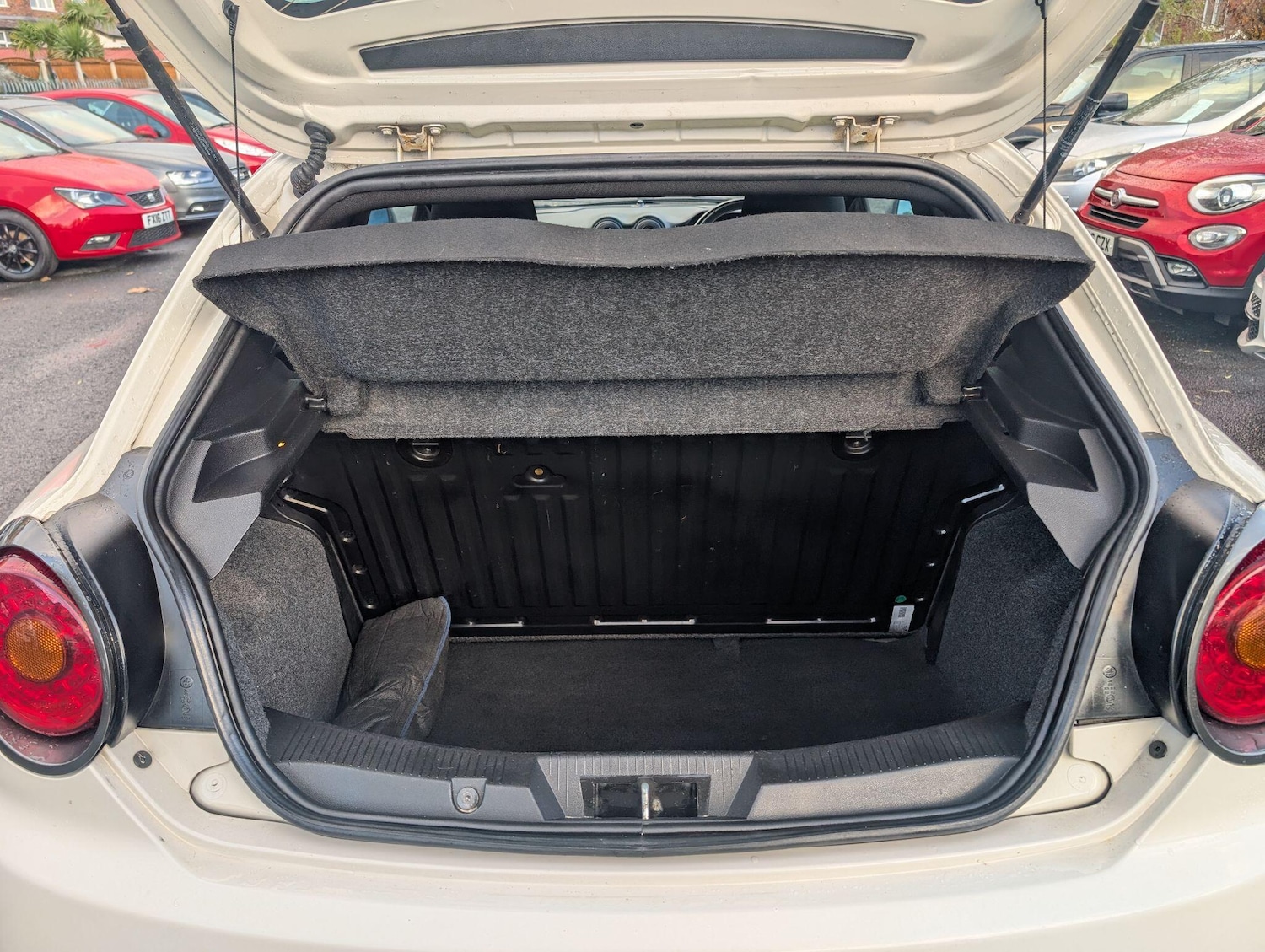 Used Alfa Romeo MiTo 2015 for sale - 76348871: Photo 41