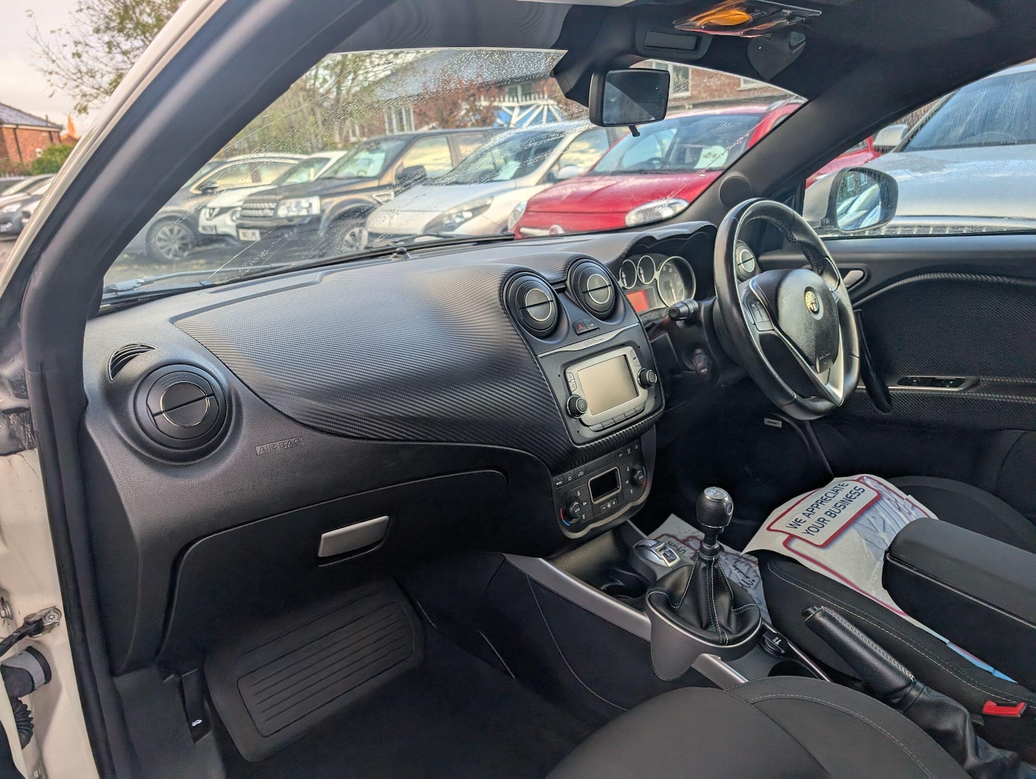 Used Alfa Romeo MiTo 2015 for sale - 76348871: Photo 43