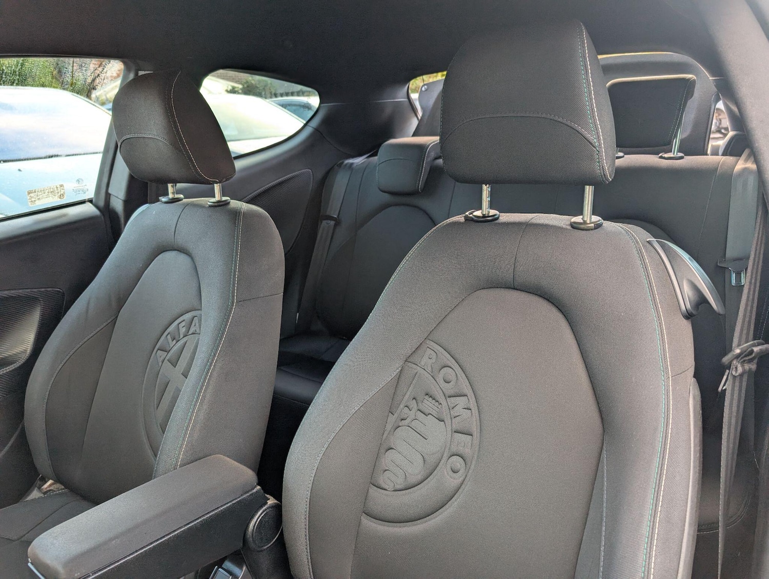 Used Alfa Romeo MiTo 2015 for sale - 76348871: Photo 44