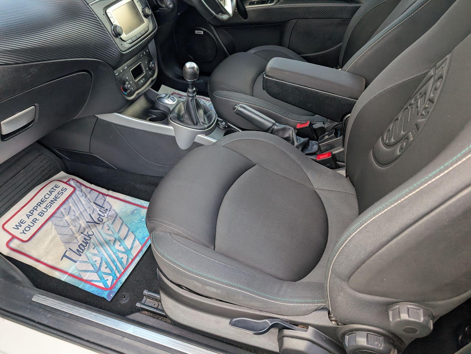 Used Alfa Romeo MiTo 2015 for sale - 76348871: Photo 46