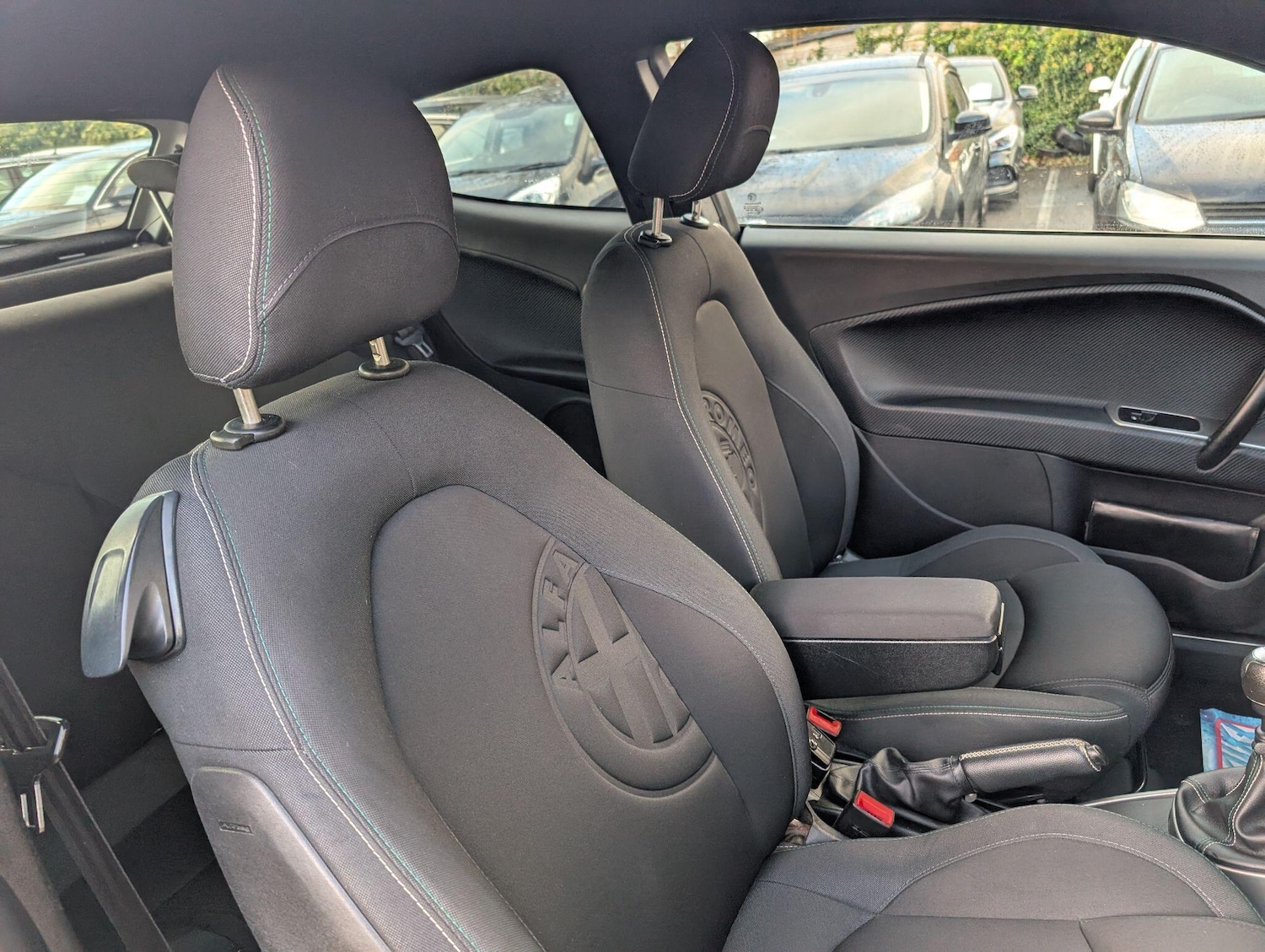 Used Alfa Romeo MiTo 2015 for sale - 76348871: Photo 50