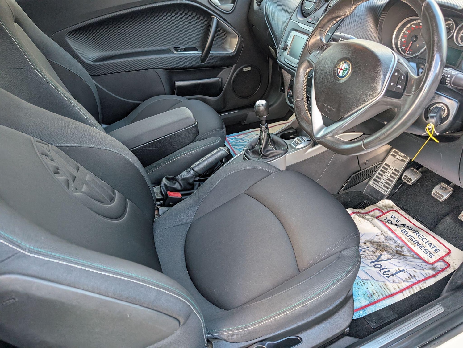 Used Alfa Romeo MiTo 2015 for sale - 76348871: Photo 52