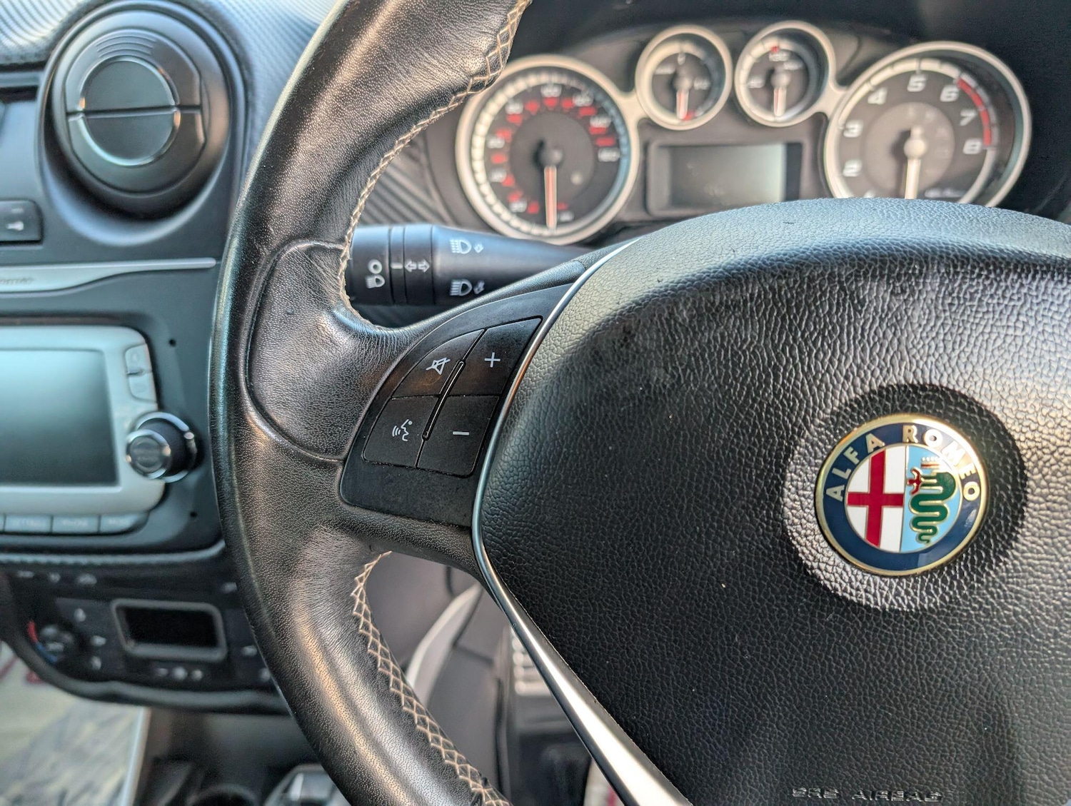 Used Alfa Romeo MiTo 2015 for sale - 76348871: Photo 55