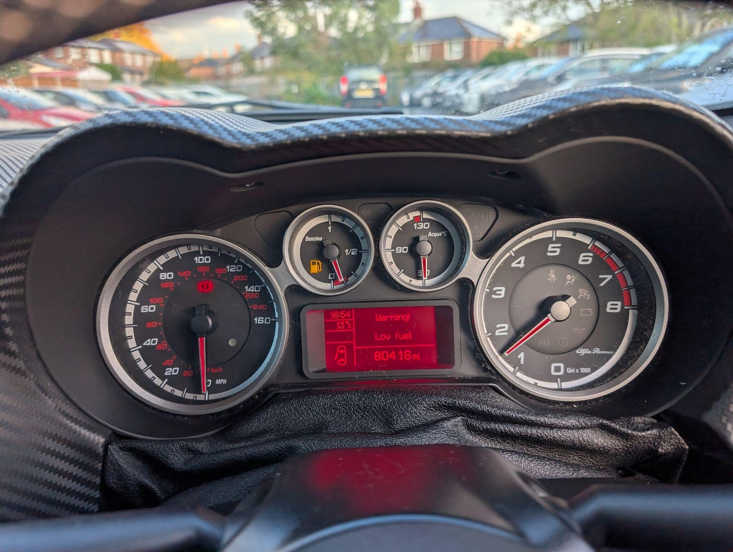 Used Alfa Romeo MiTo 2015 for sale - 76348871: Photo 57