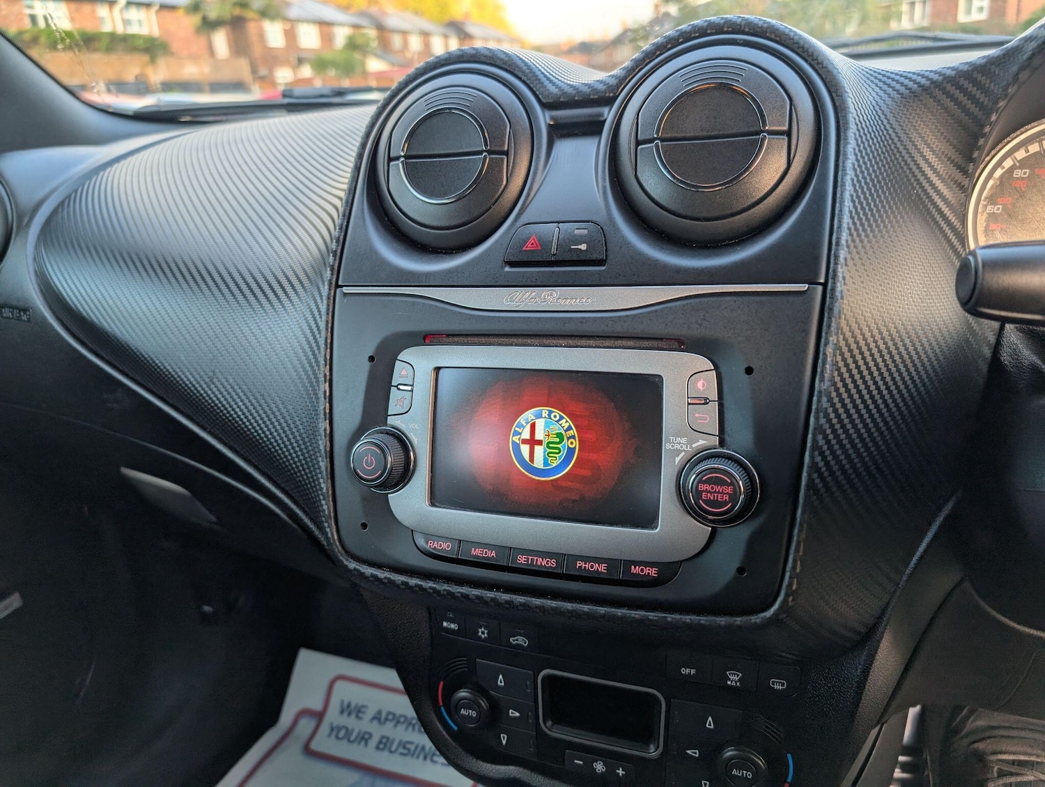 Used Alfa Romeo MiTo 2015 for sale - 76348871: Photo 58