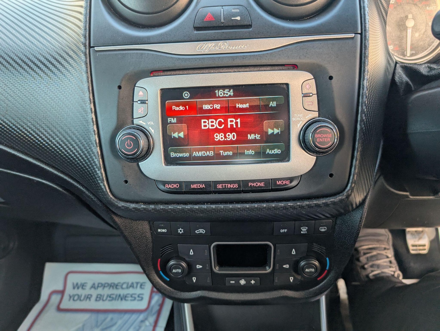 Used Alfa Romeo MiTo 2015 for sale - 76348871: Photo 59