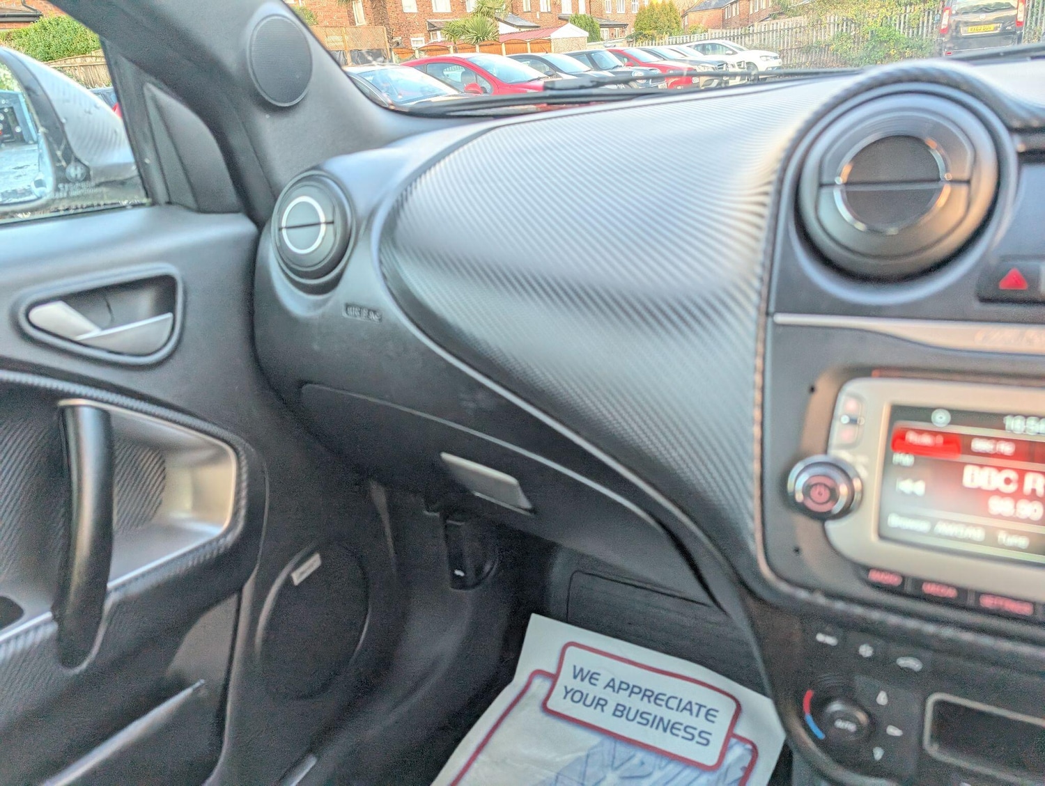 Used Alfa Romeo MiTo 2015 for sale - 76348871: Photo 63