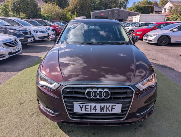 Used Audi A3 2014 for sale - 76072927: Photo 10