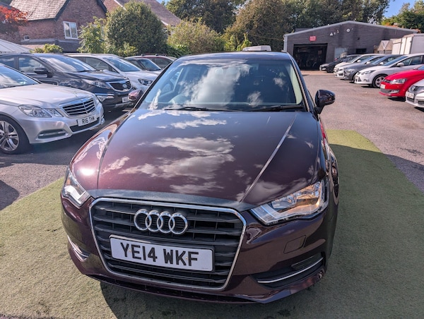 Used Audi A3 2014 for sale - 76072927: Photo 11