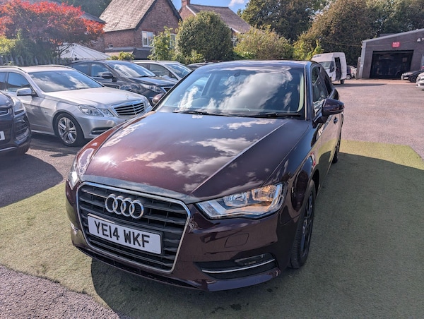 Used Audi A3 2014 for sale - 76072927: Photo 12